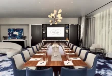 Top Corporate Event Venues in Sydney: HostCo’s Premier Locations for Your Next Business Gathering