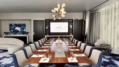 Top Corporate Event Venues in Sydney: HostCo’s Premier Locations for Your Next Business Gathering