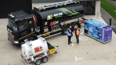 How Commercial Fuel Distributors Are Powering the Future of Energy