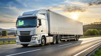 Navigating the Roads: Expert Heavy Haulage Services in Victoria