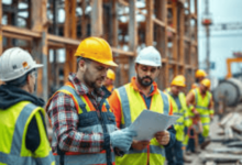 Maximizing Efficiency with Expert Construction Labour Hire in Sydney