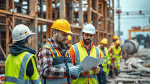 Maximizing Efficiency with Expert Construction Labour Hire in Sydney