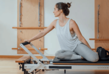 Maximizing Fitness Results with a Commercial Pilates Reformer: The Ultimate Guide
