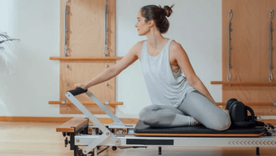 Maximizing Fitness Results with a Commercial Pilates Reformer: The Ultimate Guide