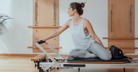 Maximizing Fitness Results with a Commercial Pilates Reformer: The Ultimate Guide