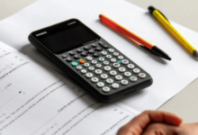 Mastering Math with the Casio Scientific Calculator: Essential Tools for Students