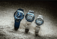 Timeless Style and Functionality: Exploring the Best Casio Watch Collections