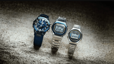 Timeless Style and Functionality: Exploring the Best Casio Watch Collections