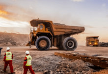 mining industry