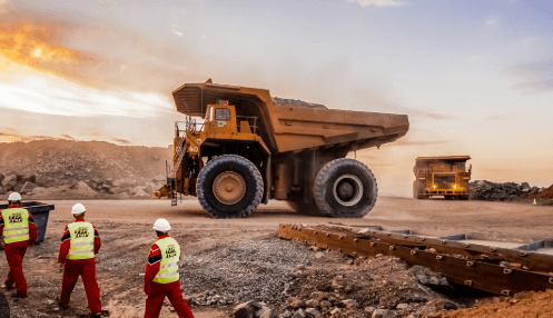 mining industry