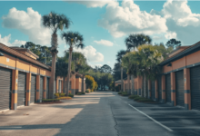 Self Storage Options: Essential Qualities to Consider for Cheap US Self Storage Orlando
