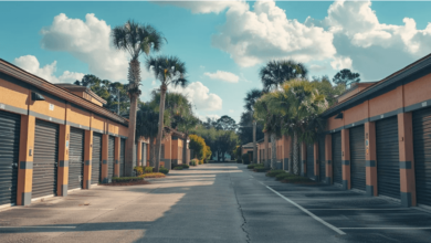Self Storage Options: Essential Qualities to Consider for Cheap US Self Storage Orlando