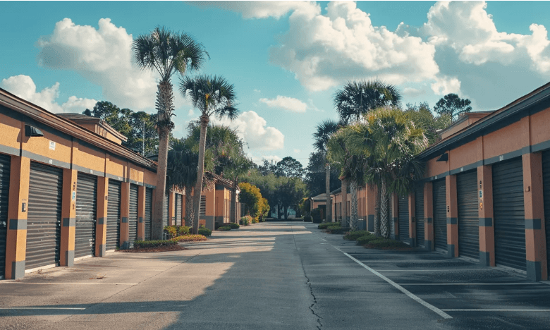 Self Storage Options: Essential Qualities to Consider for Cheap US Self Storage Orlando