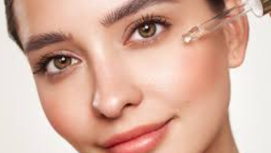 Discover the Benefits of Anti Aging Eye Serum for Youthful Eyes