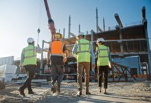 Maximizing Efficiency with Expert Construction Labour Hire in Sydney