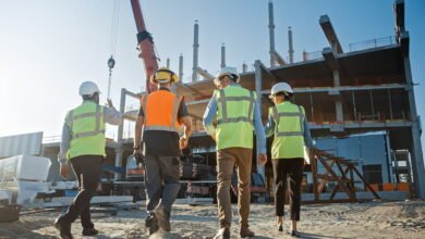 Maximizing Efficiency with Expert Construction Labour Hire in Sydney