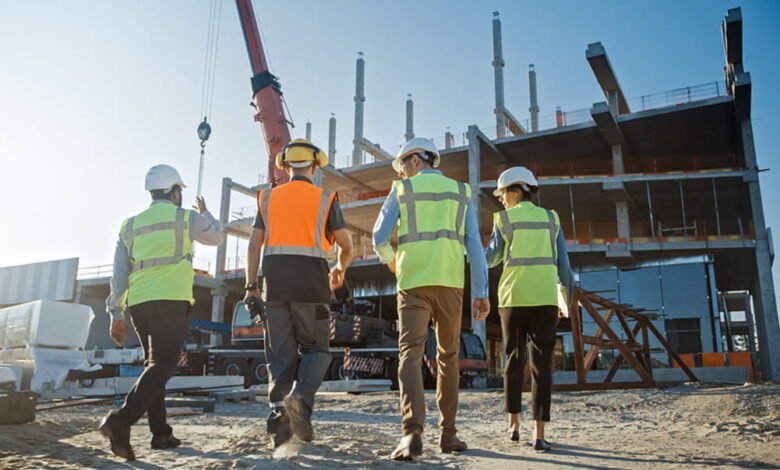 Maximizing Efficiency with Expert Construction Labour Hire in Sydney