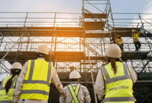 Scaffolding Company