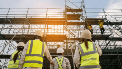 Scaffolding Company