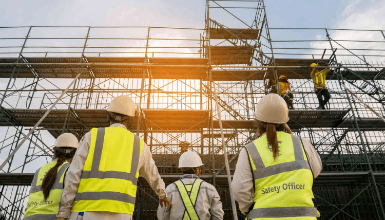 Scaffolding Company