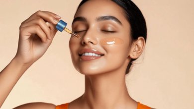 Unlock Radiance: The Ultimate Guide to Vitamin C Brightening Serum for Glowing Skin