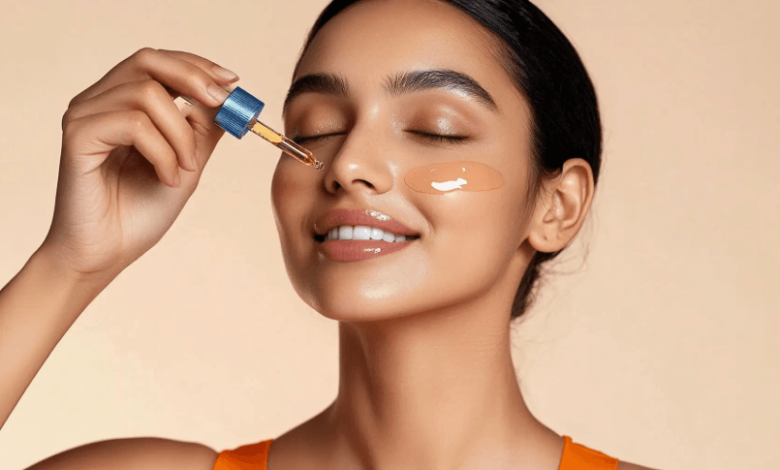 Unlock Radiance: The Ultimate Guide to Vitamin C Brightening Serum for Glowing Skin