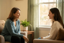 Understanding the Role of an Eating Disorder Psychologist in Recovery