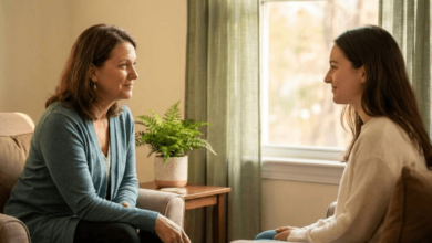 Understanding the Role of an Eating Disorder Psychologist in Recovery
