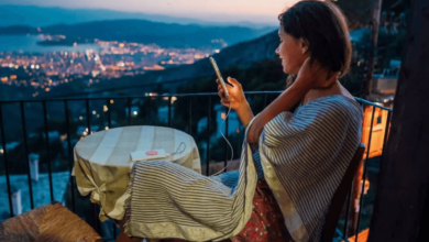 Discover the Best Holiday Rentals for Your Perfect Getaway