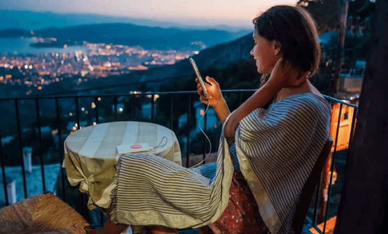 Discover the Best Holiday Rentals for Your Perfect Getaway