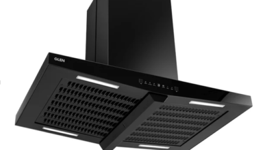 10 Things to Consider Before Buying a Kitchen Island Chimney