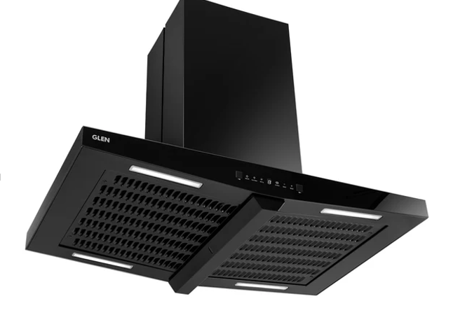 10 Things to Consider Before Buying a Kitchen Island Chimney