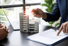 Top Insights from Leading Commercial Property Experts for Savvy Investors