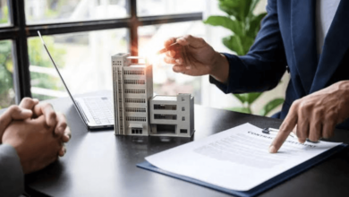 Top Insights from Leading Commercial Property Experts for Savvy Investors