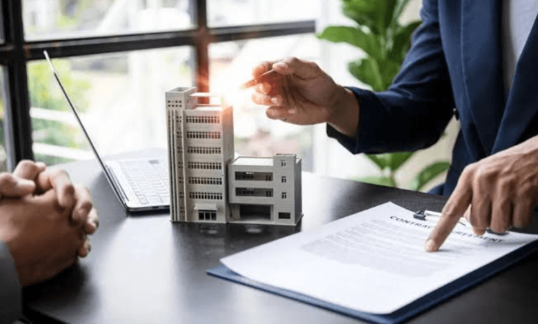 Top Insights from Leading Commercial Property Experts for Savvy Investors