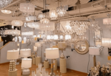 Discover the Best Lighting Stores for Brightening Your Home
