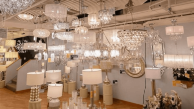 Discover the Best Lighting Stores for Brightening Your Home