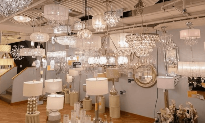 Discover the Best Lighting Stores for Brightening Your Home