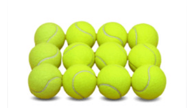 The Ultimate Guide to Choosing the Best Tennis Balls for Every Match