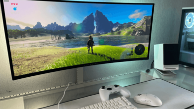 Top Gaming Monitors to Elevate Your Scorptec Computers Setup