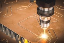 Maximizing Precision and Efficiency with a Fiber Laser Cutting Machine