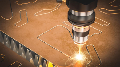 Maximizing Precision and Efficiency with a Fiber Laser Cutting Machine