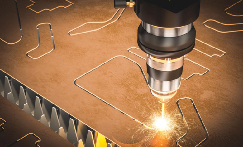 Maximizing Precision and Efficiency with a Fiber Laser Cutting Machine