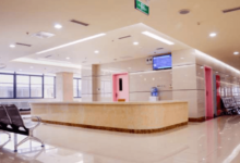 Transforming Healthcare Spaces: Expert Medical Fitouts in Sydney