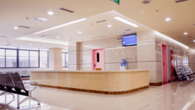Transforming Healthcare Spaces: Expert Medical Fitouts in Sydney