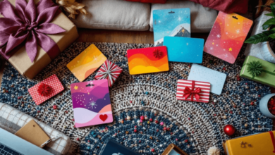 The Ultimate Guide to Using a Gift Card: Tips and Benefits