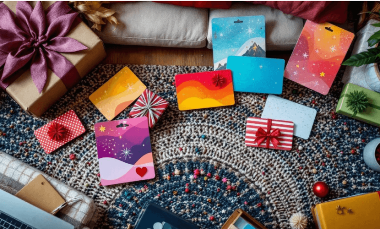 The Ultimate Guide to Using a Gift Card: Tips and Benefits