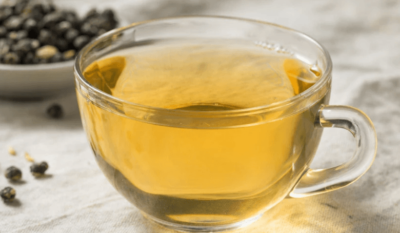 Oolong Tea i