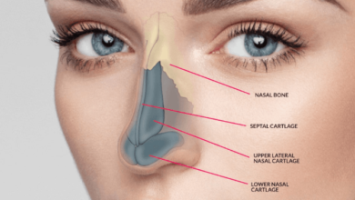 Rhinoplasty: Transform Your Look with Expert Care from Dr. Shahidi