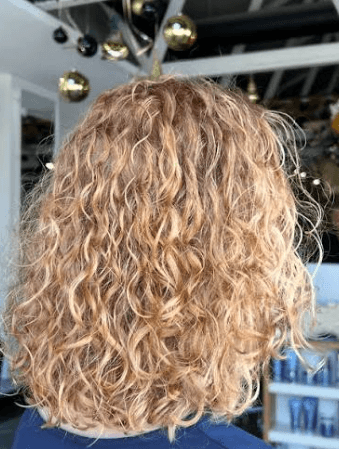 Transform Your Look with Expert Perm Hair in Perth
